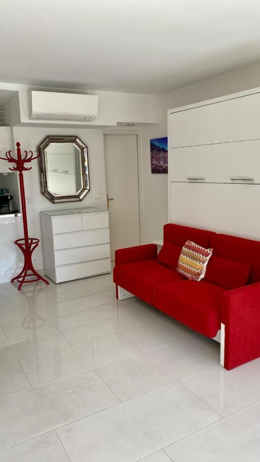 Charming Studio With Pool In Tropez * Saint-Tropez